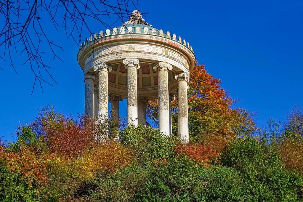 Hotel Astor Monachium Zewnętrze zdjęcie