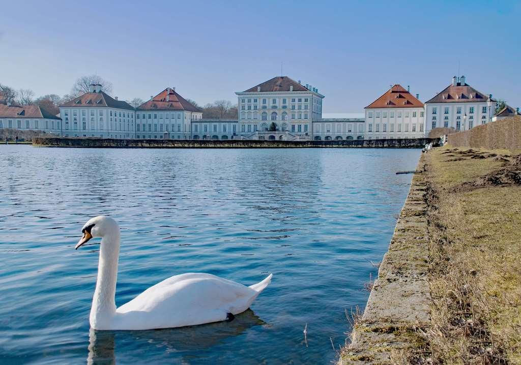 Hotel Astor Monachium Zewnętrze zdjęcie